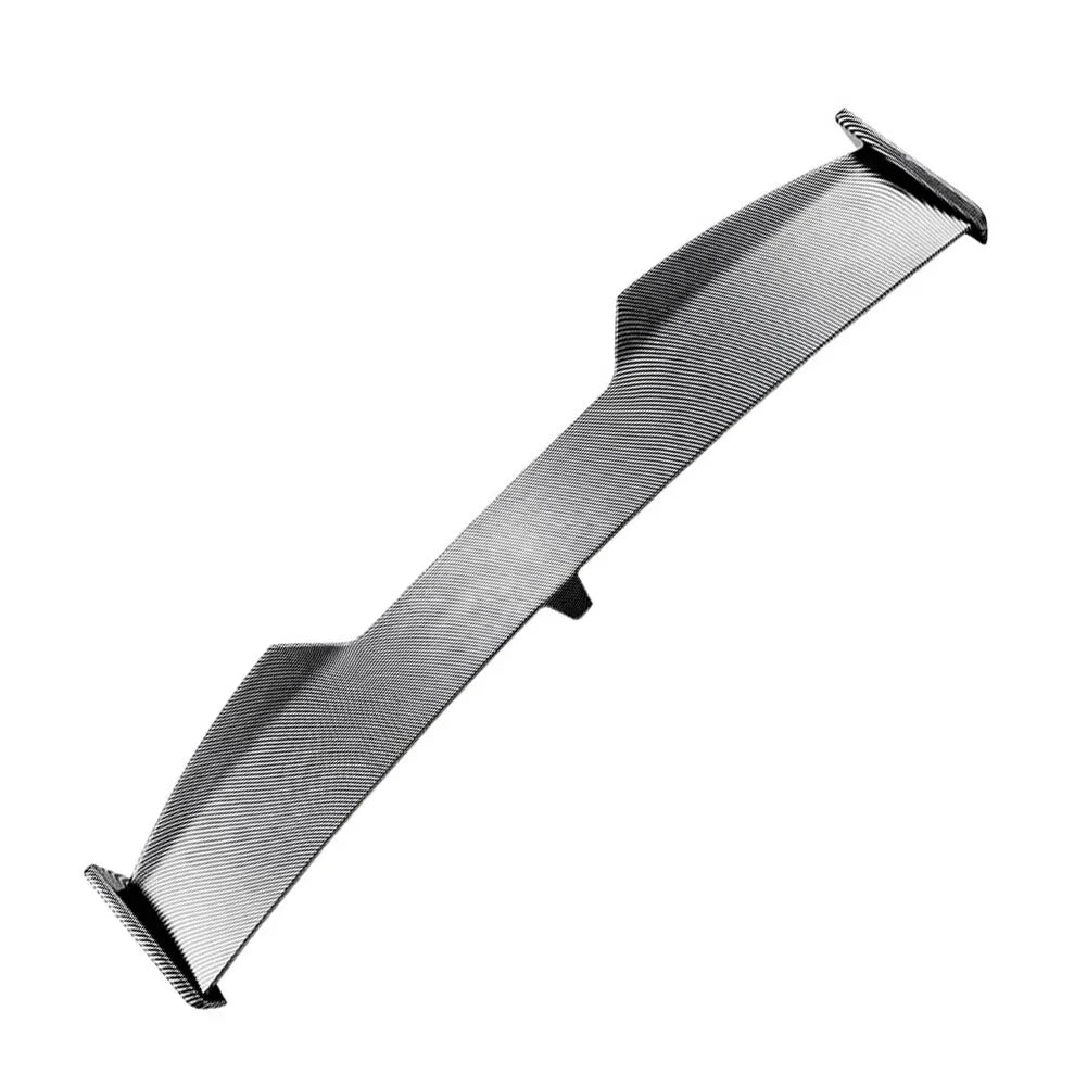 Rear Window Roof Spoiler Wing Lip Body Kit for BMW X2 (2023-2025)