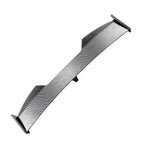 Rear Window Roof Spoiler Wing Lip Body Kit for BMW X2 (2023-2025)