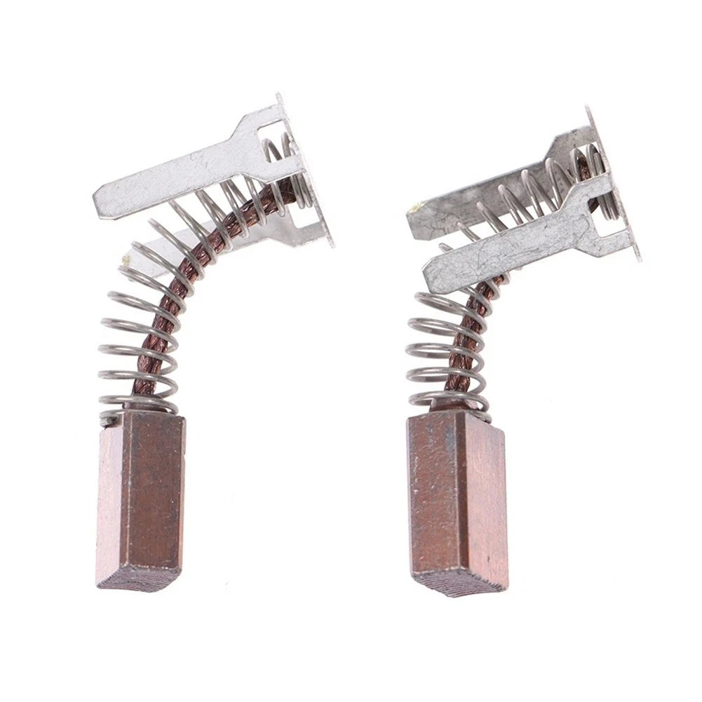 Carbon Brush for Motor 4.67.911.8mm