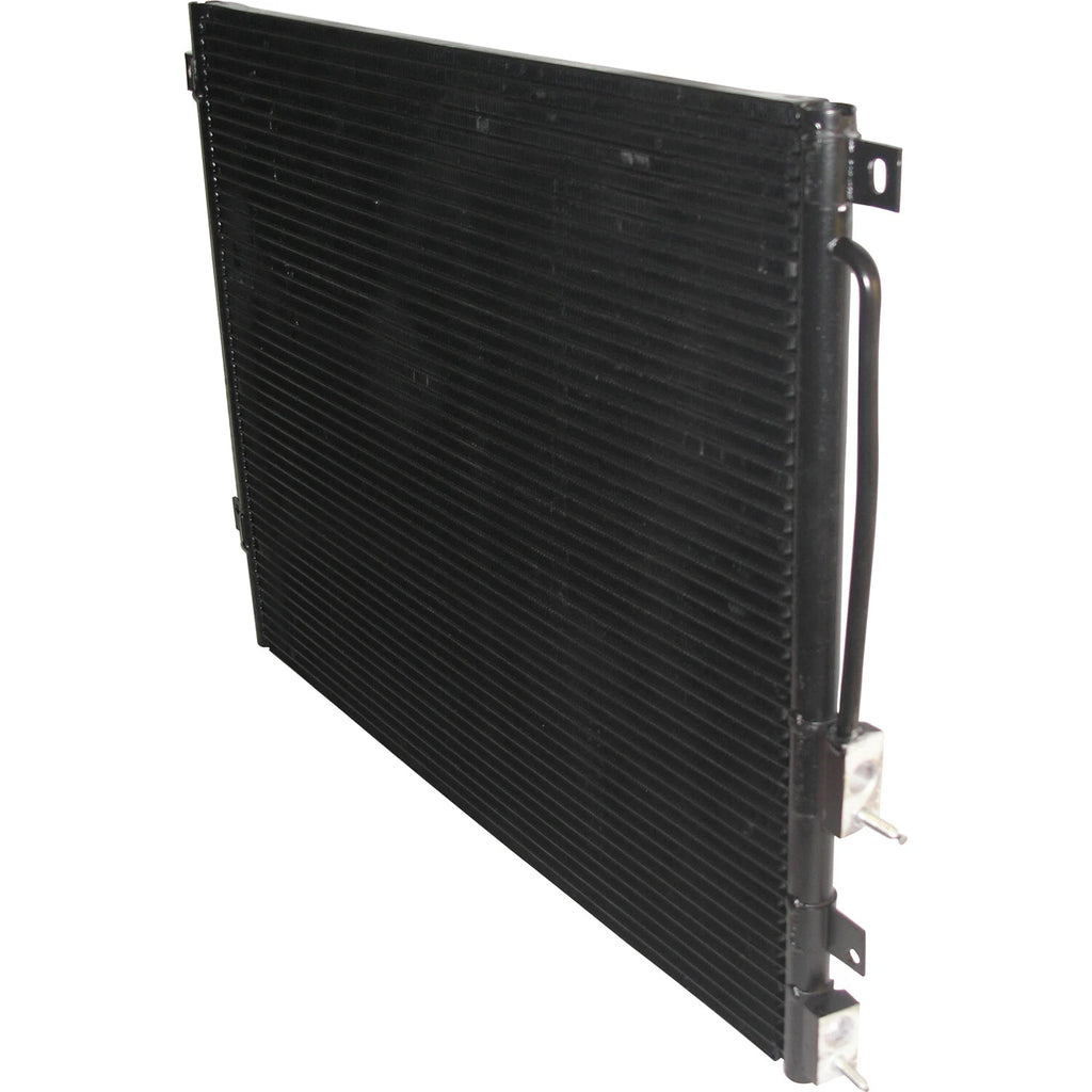 A/C Compressor Kit Replacement for Toyota Hilux (2005–2015)