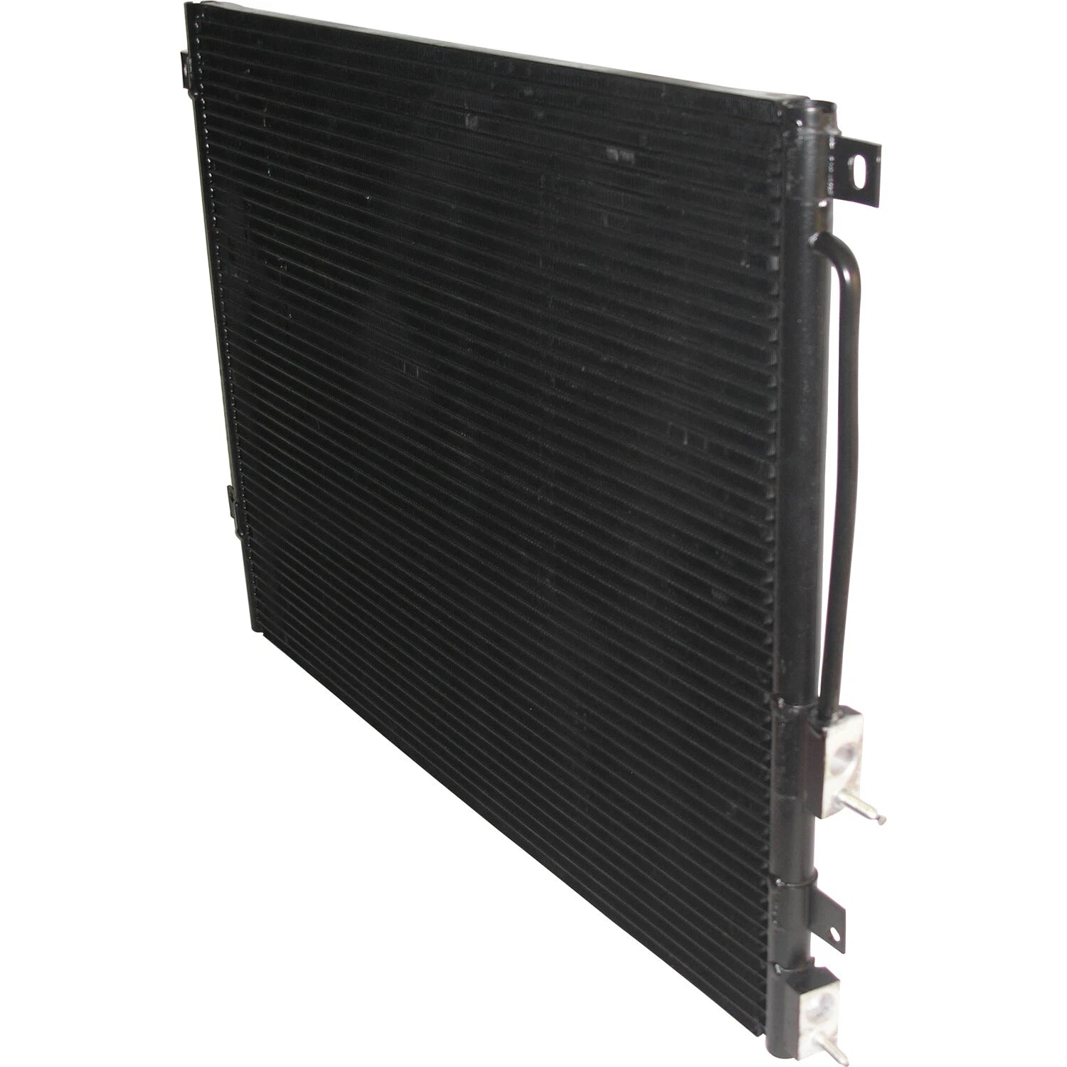 A/C Compressor Kit Replacement for Toyota Hilux (2005–2015)