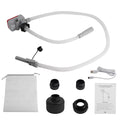 Battery Fuel Transfer Pump TRFA01-XL 20066 2.4GPM Gas Diesel Kerosene