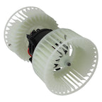 A/C Blower Motor w/ Fan for BMW X5 E53 (2000–2006) 64118385558