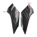 Side Frame Panel Guard for BMW R1300GS (2024+) Carbon