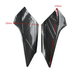 Side Frame Panel Guard for BMW R1300GS (2024+) Carbon