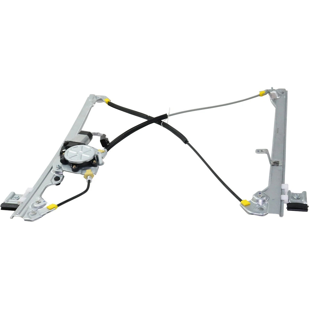 Window Regulator for Chevy GMC Sierra 1500 (1999)