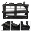 Radiator Grille Shutter with Motor for RAM 1500 (2013–2018)
