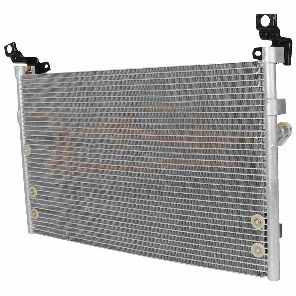 Aluminum AC Condenser for Toyota Tacoma (1998–2004)
