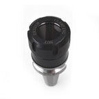 Set of 4 Collet Chucks for BT30 Tool Holder (70mm Gage Length)