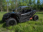 Heavy Duty Lower Door Inserts for Can-Am Maverick X3 (2017–2023)