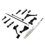 Forward Control Pegs Linkage for Harley Sportster XL883 XL1200 (2004–2013)