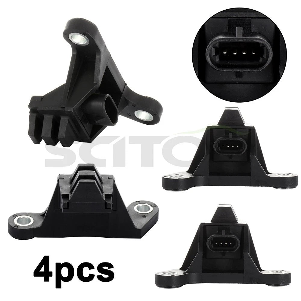 Crankshaft Position Sensor for Buick LaCrosse (2005–2009), Chevy Camaro (1995–2002)