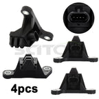 Crankshaft Position Sensor for Buick LaCrosse (2005–2009), Chevy Camaro (1995–2002)