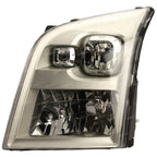 LH Headlight for Ford Transit VM Left Hand