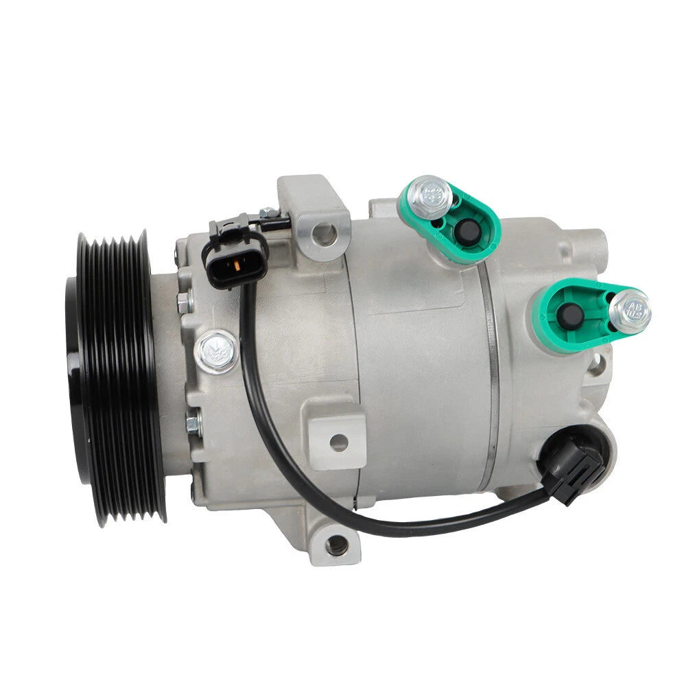 A/C Compressor for Hyundai Elantra GT (2013-2018)