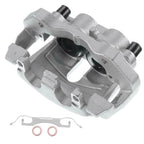 Front Right Brake Caliper with Bracket for Jeep Grand Cherokee (2011-2022)