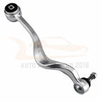 Set of 8 Suspension Kit Control Arms Sway Bars for BMW 525i 528i 530i (2001–2007)