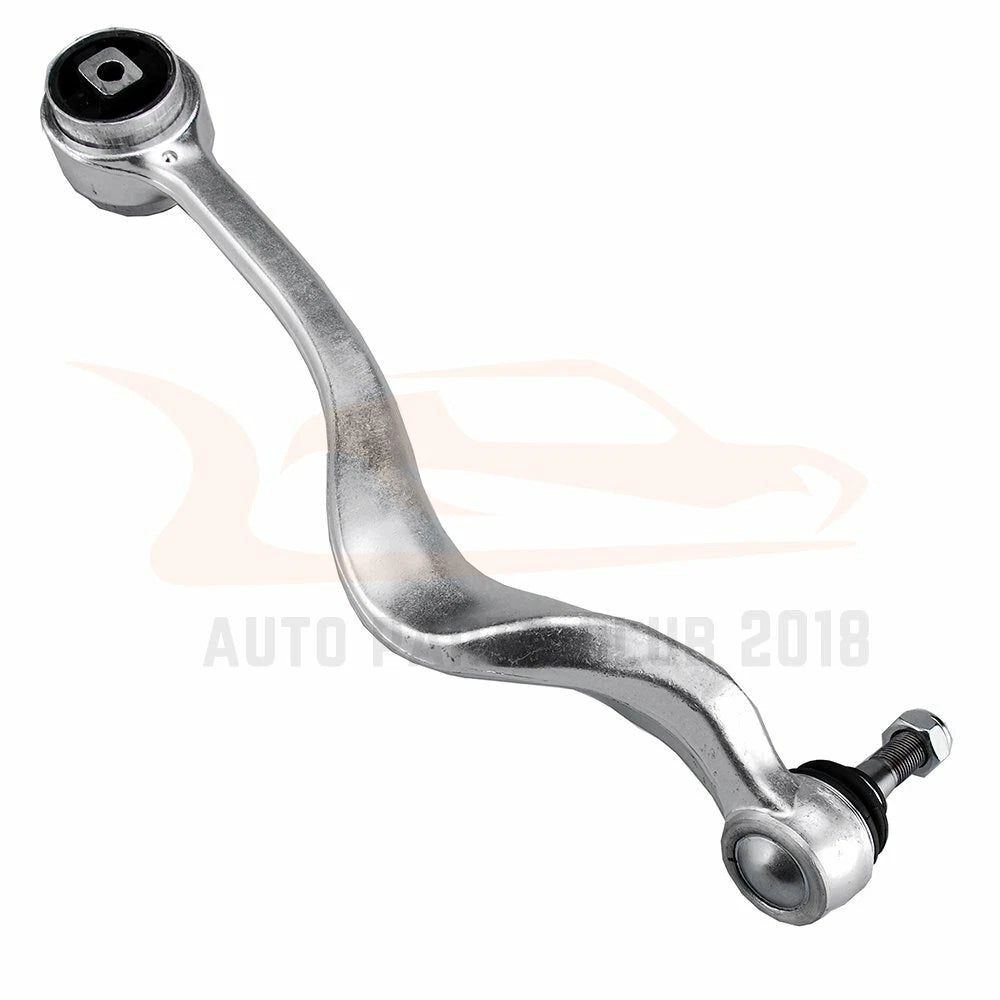Set of 8 Suspension Kit Control Arms Sway Bars for BMW 525i 528i 530i (2001–2007)