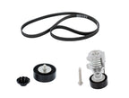 Serpentine Belt Drive Component Kit for Continental (ADK0022P)