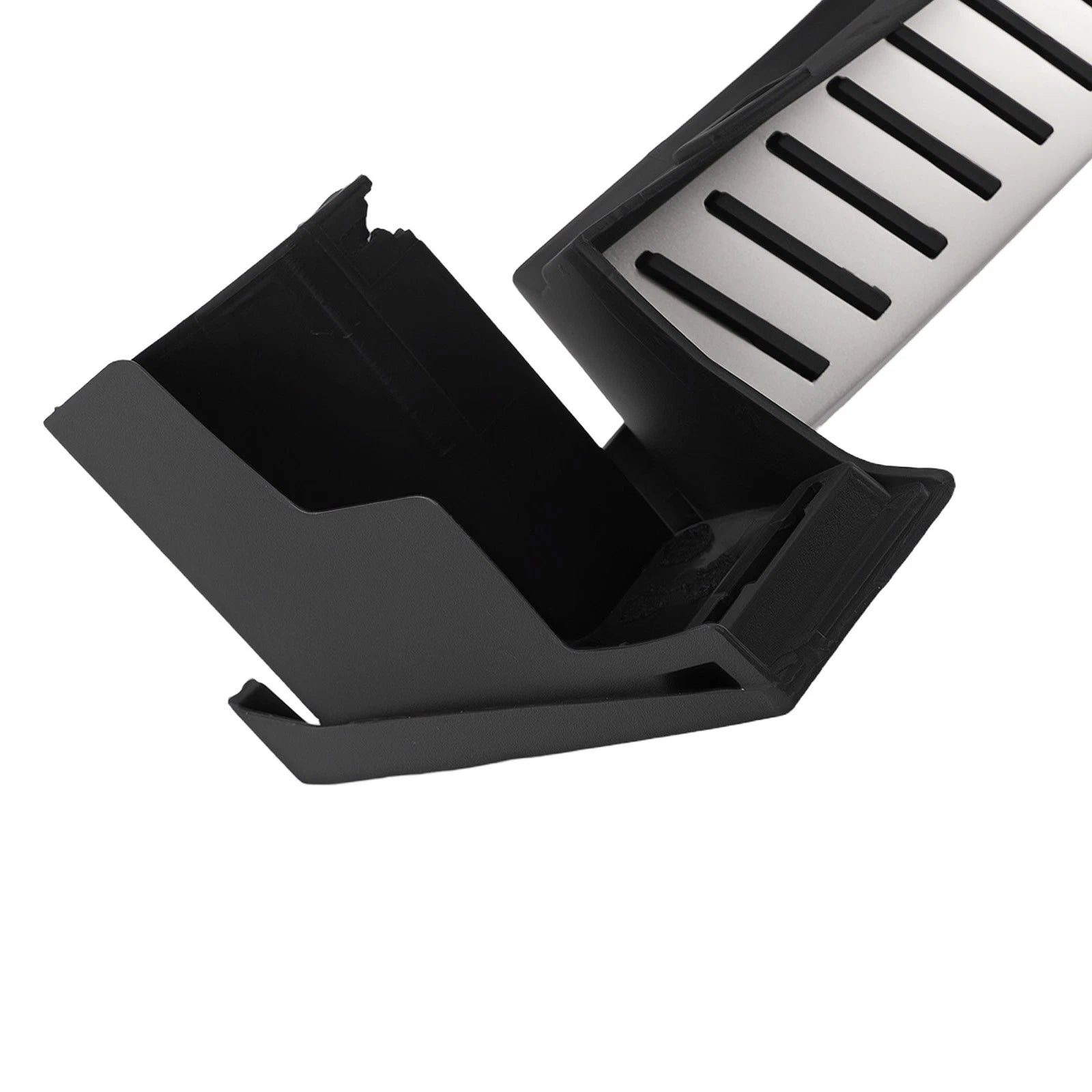 Nerf Bars Side Steps for Cadillac XT5 (2017-2025) Non-Slip
