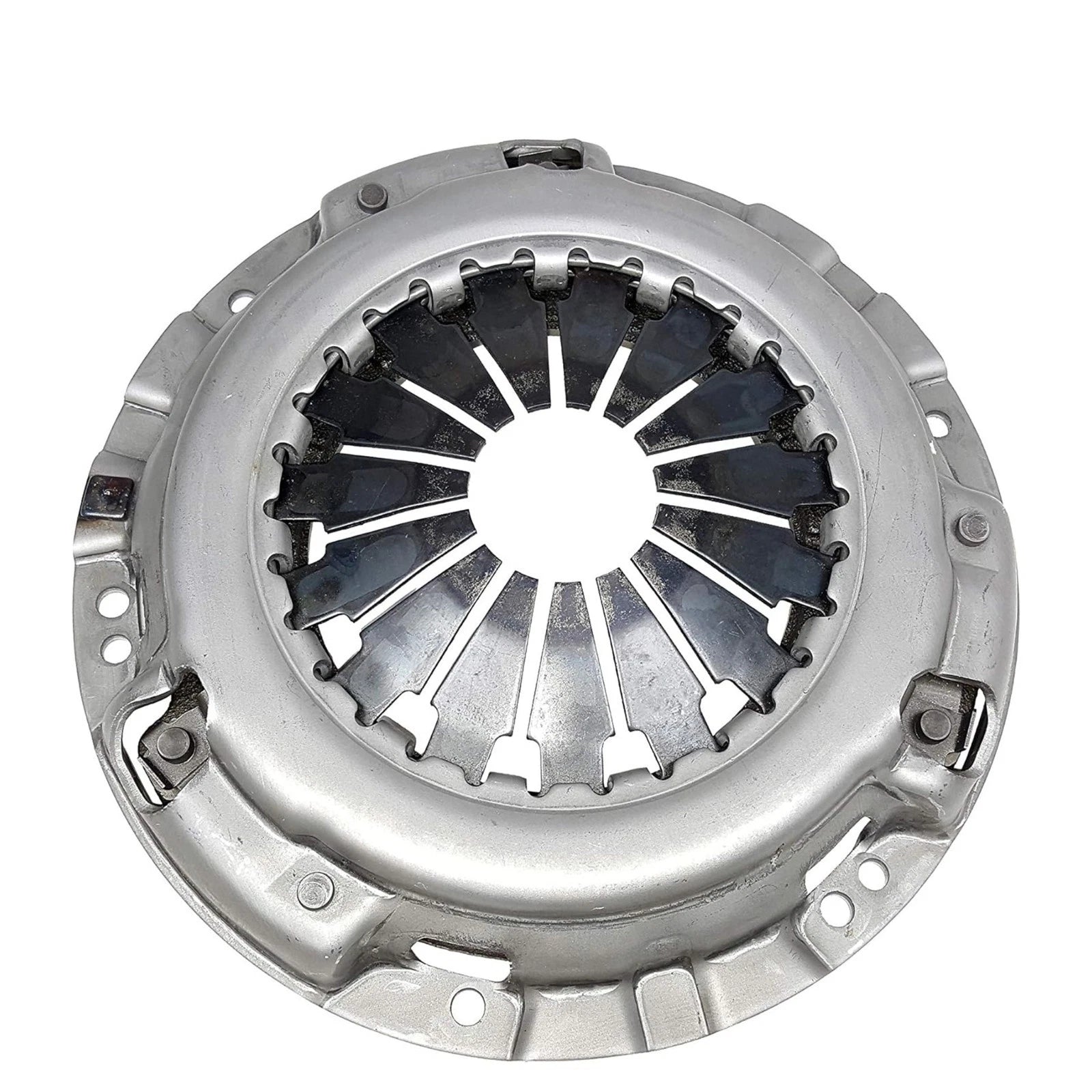 Clutch Kit and Slave for Suzuki Grand Vitara (2006–2008) 2.7L V6