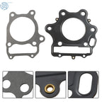Valve Kit for Honda TRX250X Fourtrax (1987-1992)