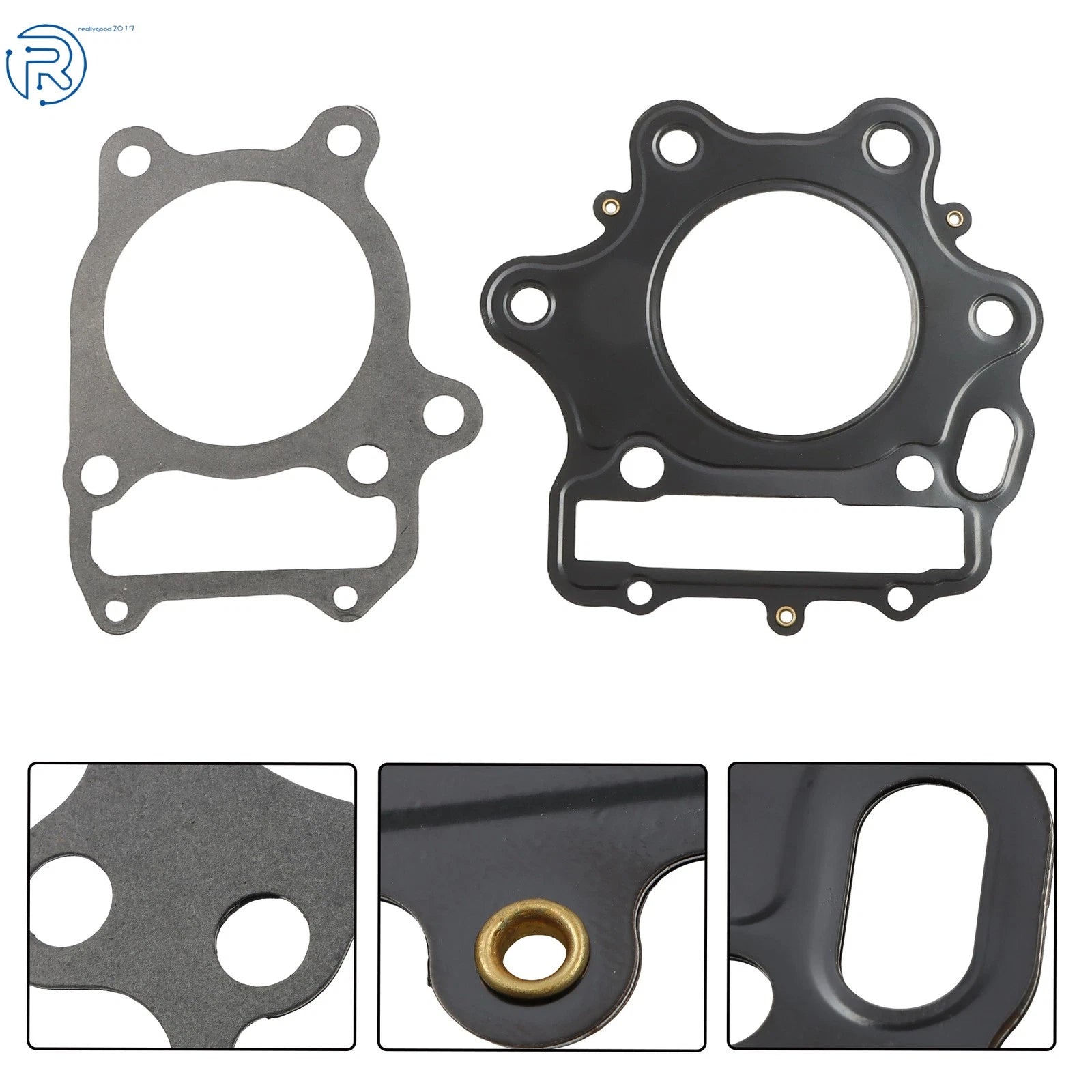 Valve Kit for Honda TRX250X Fourtrax (1987-1992)