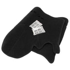 Dash Mat Sun Cover Pad for Holden Trax (2014–2016) Black