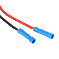 Side Marker Lamp Light Bulb Socket Wire Harness for Benz Car SUV