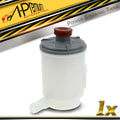 Power Steering Reservoir with Cap for Honda Odyssey Accord Acura (1995–2005)