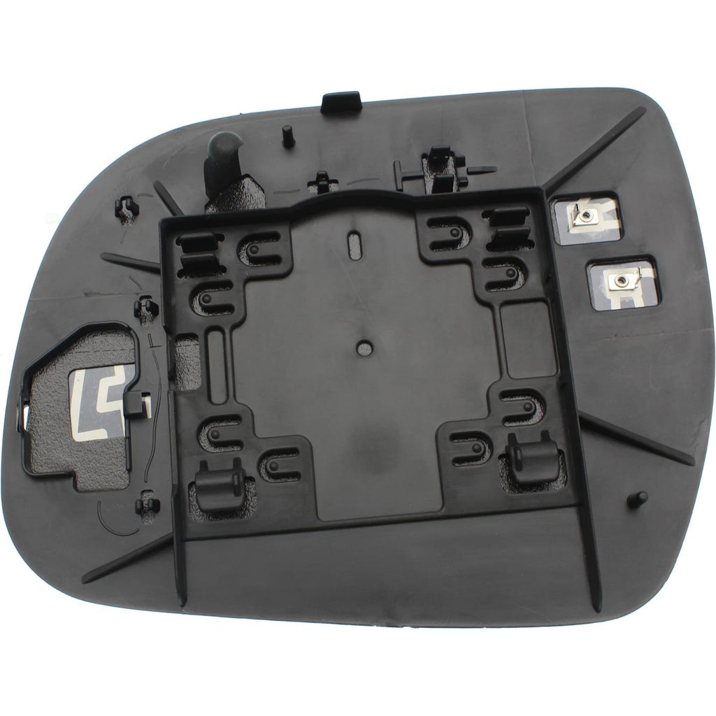 Mirror Glass Set for Toyota Sienna (2011–2014) Heated