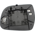Mirror Glass Set for Toyota Sienna (2011–2014) Heated