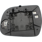 Mirror Glass Set for Toyota Sienna (2011–2014) Heated