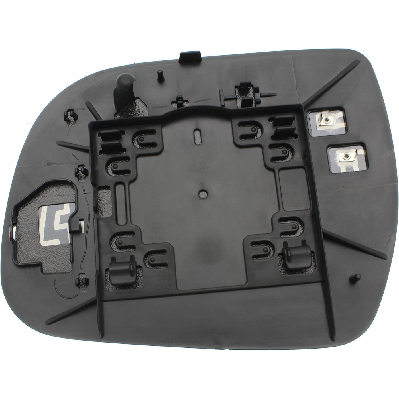 Mirror Glass Set for Toyota Sienna (2011–2014) Heated