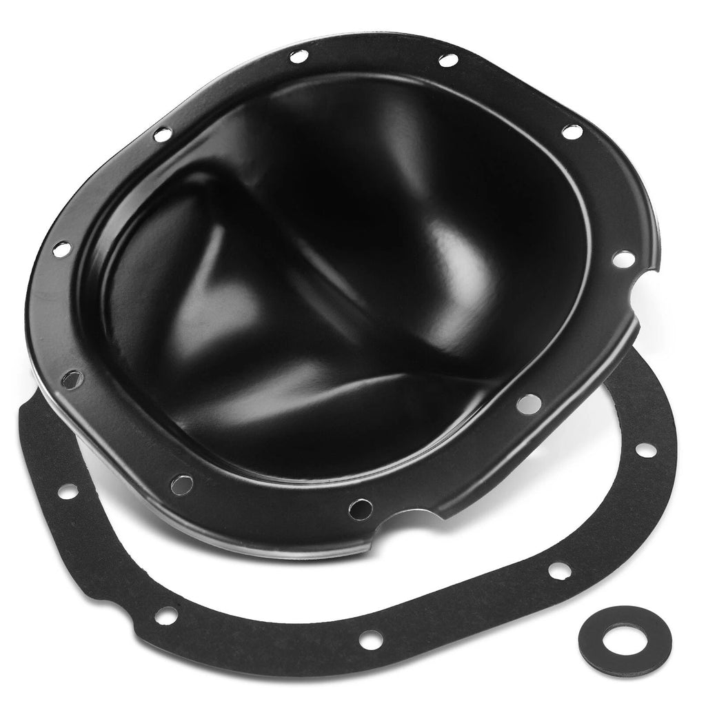 Rear Differential Cover for Ford F-150 (1997-2003)