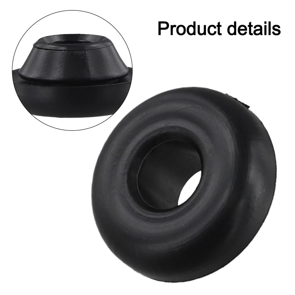 Rubber Hood Support Prop Rod Grommet for Subaru Impreza WRX Legacy