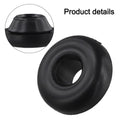 Rubber Hood Support Prop Rod Grommet for Subaru Impreza WRX Legacy