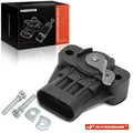 Throttle Position Sensor for Chevy R10 Suburban, Buick Regal (1987–1988)