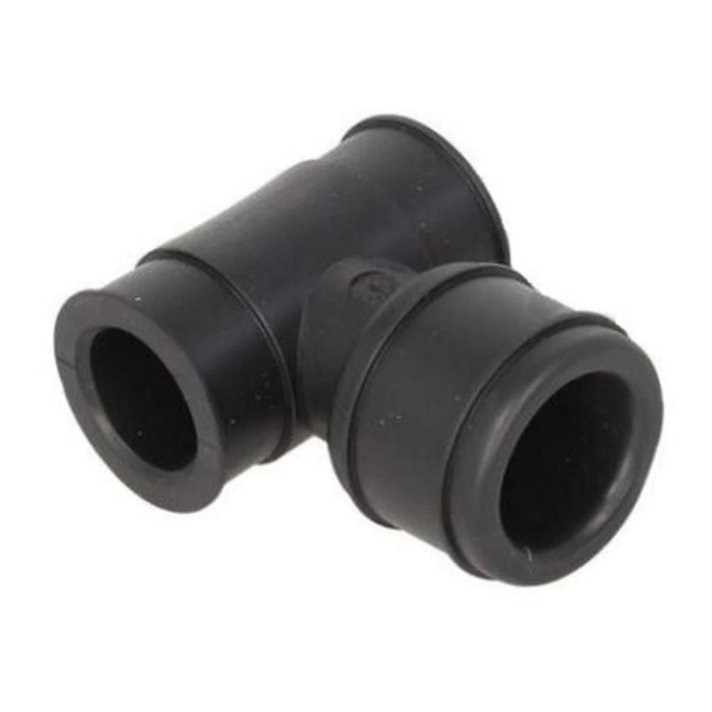 3-Way PCV Hose Connector for Audi TT A4 A6, Volkswagen Beetle 1.8L Turbo