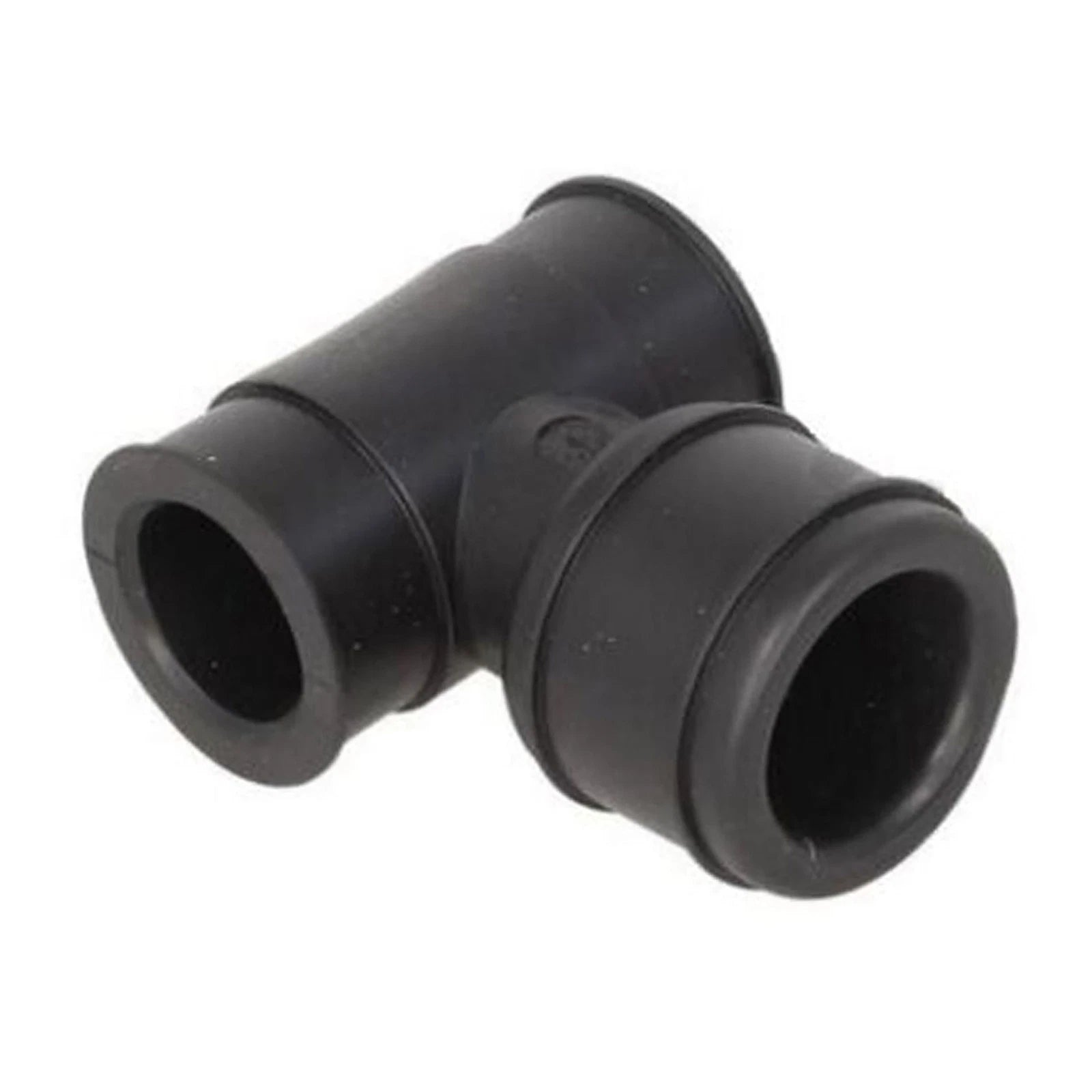 3-Way PCV Hose Connector for Audi TT A4 A6, Volkswagen Beetle 1.8L Turbo