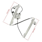 Power Window Regulator for Chrysler 300 (2005–2010)