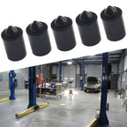 Trunk Lid Clips for Car