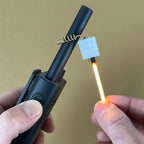 UHF Radio Transmitter Detector Diode Sensor with LED for Walkie Talkies