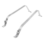 2X Fuel Tank Strap for Mitsubishi Lancer (2008-2017)