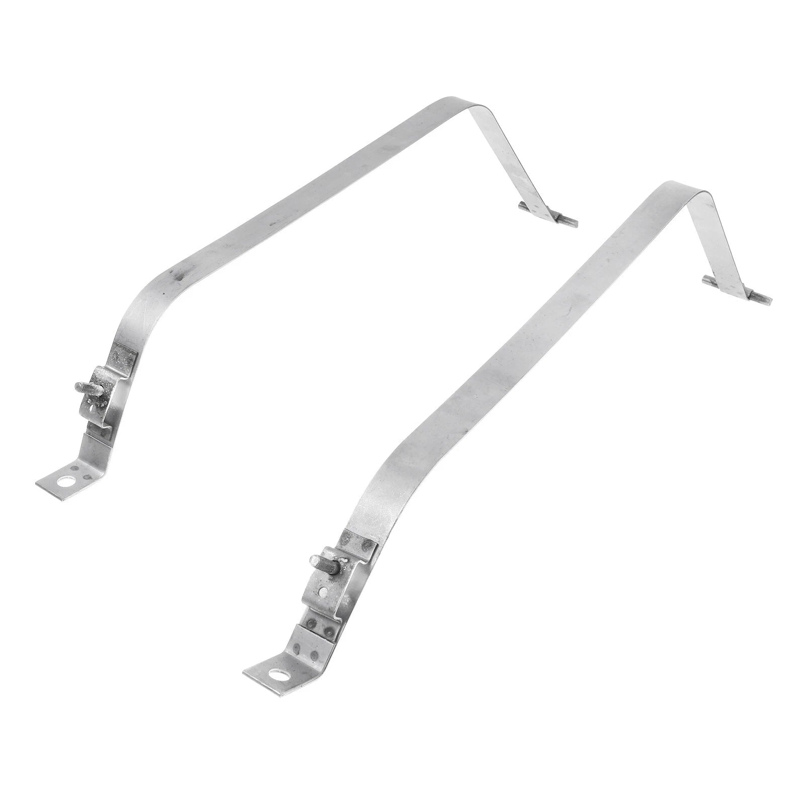2X Fuel Tank Strap for Mitsubishi Lancer (2008-2017)