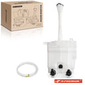 Washer Reservoir Tank with Cap for Toyota Matrix (2009-2014)
