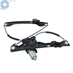 Electric Window Actuator Assembly for Chevy Cruze (2016-2019)