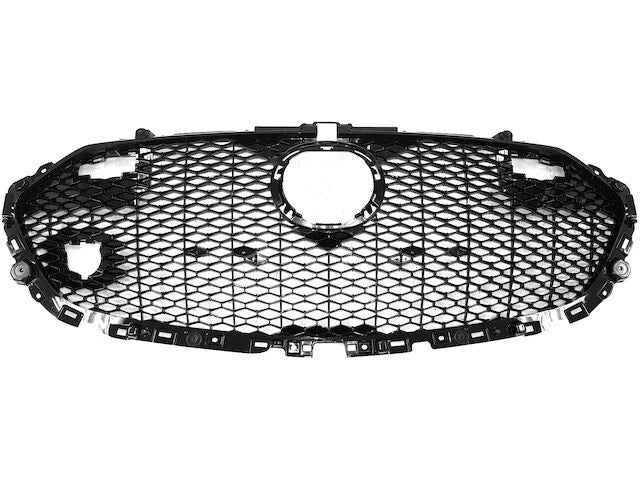 Front Grille Assembly for Mazda 3 Sport (2019–2025) ZV871BB