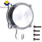 CV40 Carburetor Top Cover for Harley Davidson Sportster 883 1200 (1988–2023)