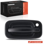 Tailgate Door Handle with Keyhole for Chevy Suburban Tahoe GMC Yukon (1999–2006)